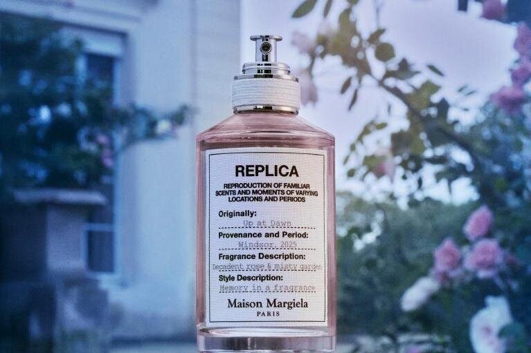 ヴァン クリーフ＆アーペルの爽やかな限定フレグランス - ファッション