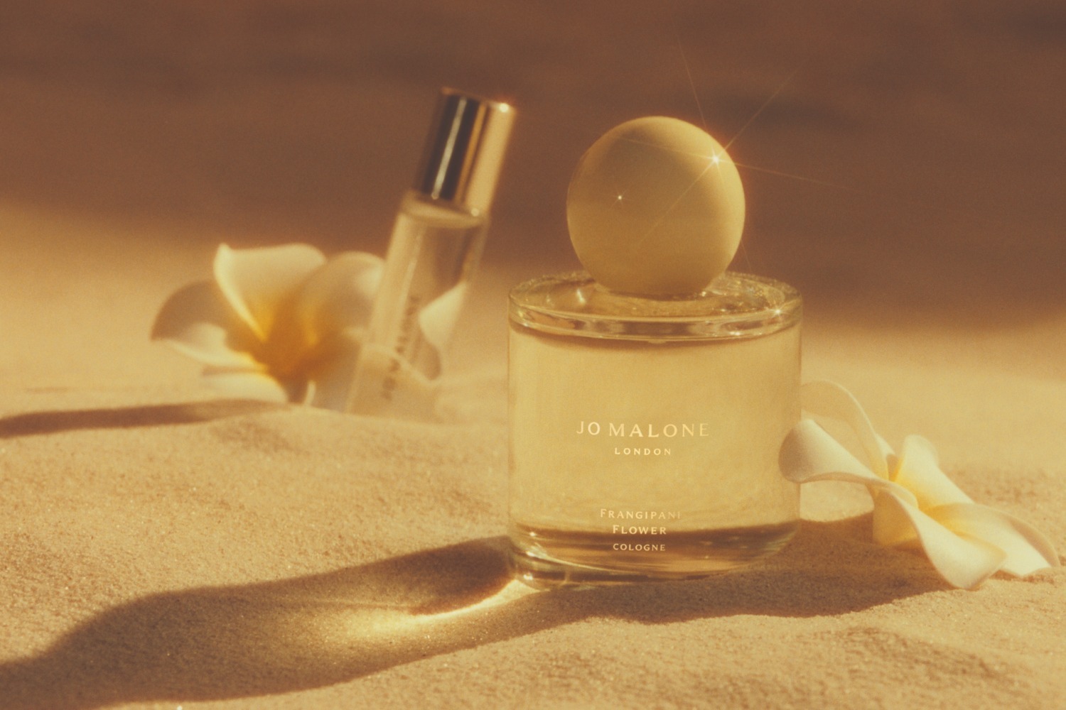 ジョー マローン ロンドンの新作香水「スカーレット ポピー コロン