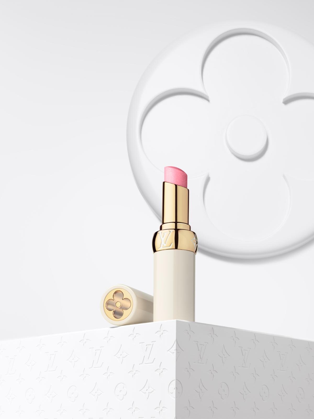 ルイ・ヴィトン初のコスメライン「ラ・ボーテ ルイ・ヴィトン」誕生