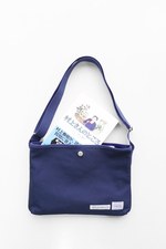 ポーター×村上春樹、限定バッグが神楽坂に！新刊『村上さんのところ