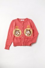 写真4/37｜ジェーンマープル「ショコラ クラシック」チョコレート柄の