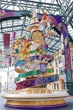 写真49/64｜東京ディズニーリゾート35周年「ハピエストセレブ