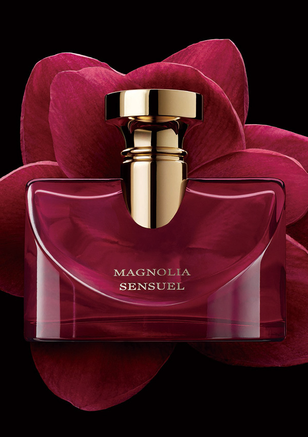 ブルガリ“花＆色”に着目したアイコン香水「スプレンディダ」に新作