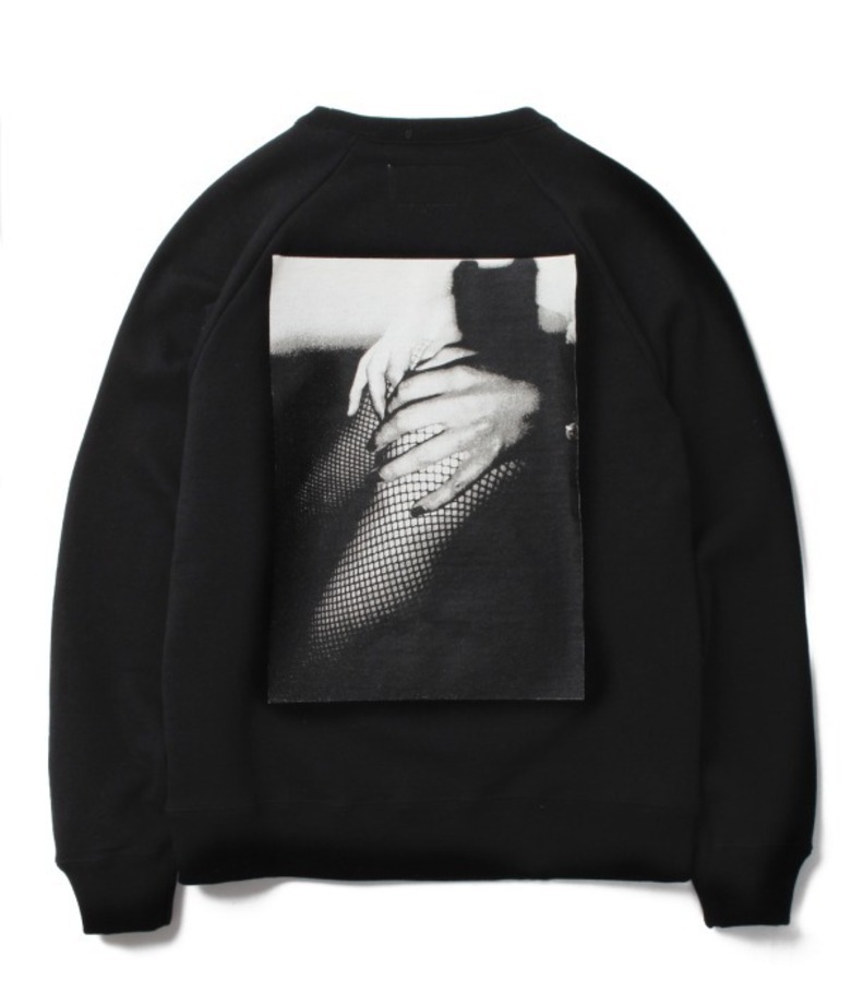 ワコマリア×森山大道 - モノクロの世界が魅せるハワイアンシャツや