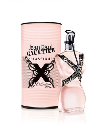 ジャンポール・ゴルチエからフレッシュでセクシーに香る香水が新発売