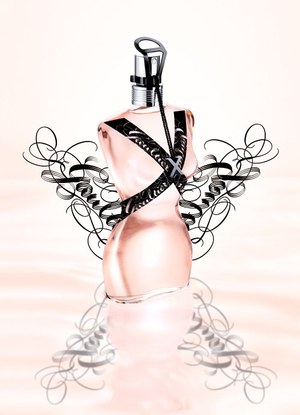 ジャンポール・ゴルチエからフレッシュでセクシーに香る香水が新発売