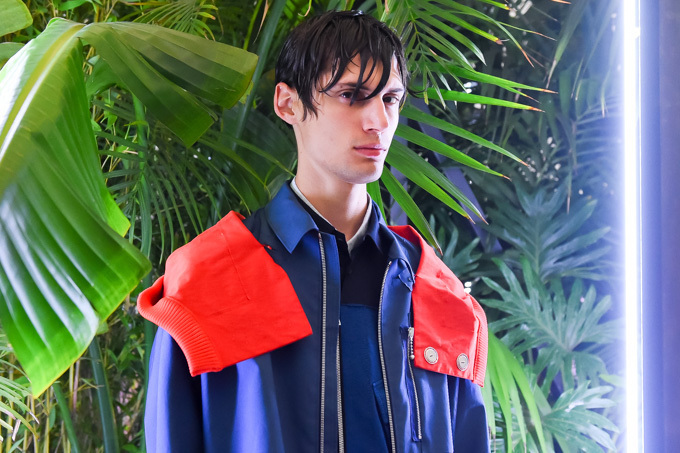 オーエーエムシー(OAMC) 2017年春夏メンズコレクション - ファッション