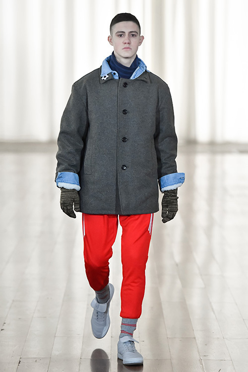 写真22/29｜ゴーシャ ラブチンスキー(Gosha Rubchinskiy) 2017-18年