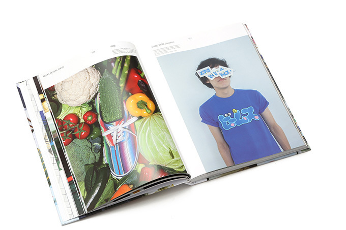 ビームスの新書籍『BEAMS beyond TOKYO』40年間のコラボを集約した