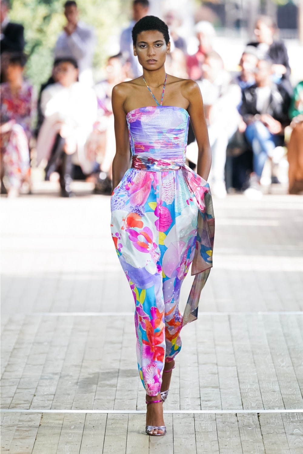 写真33/38｜レオナール(LEONARD) 2020年春夏ウィメンズコレクション