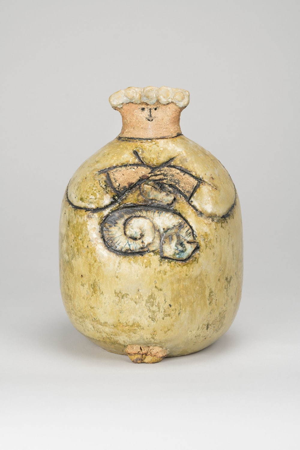 リサ・ラーソン展 創作と出会いをめぐる旅」松屋銀座で開催 - 約220点