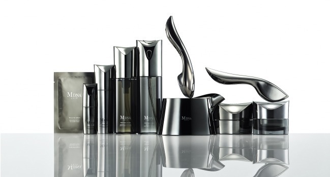 マドンナプロデュースのスキンケアMDNA SKIN×モスキーノ、人気コスメと