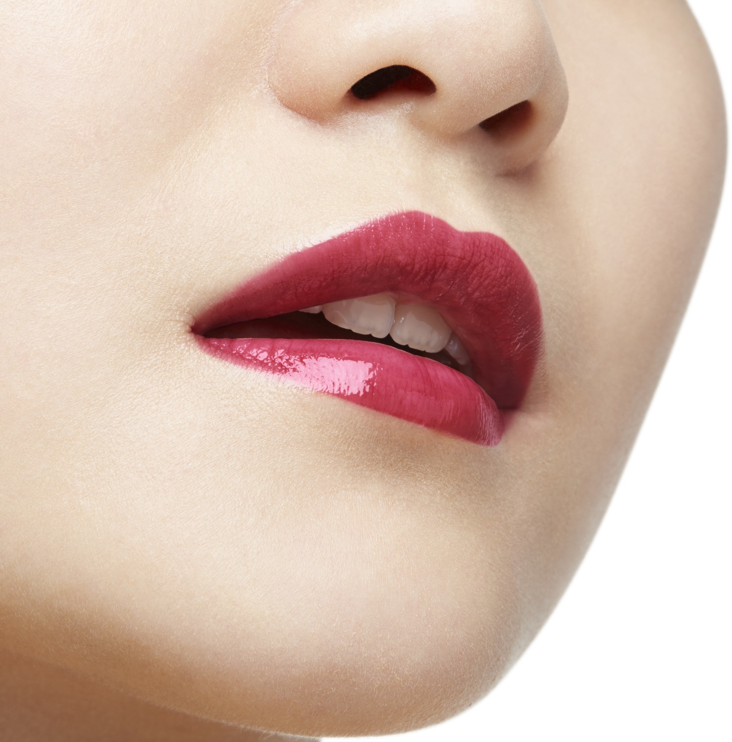 クリスチャン ルブタン「ルビベル」“ぷるるん唇”演出のリップオイル