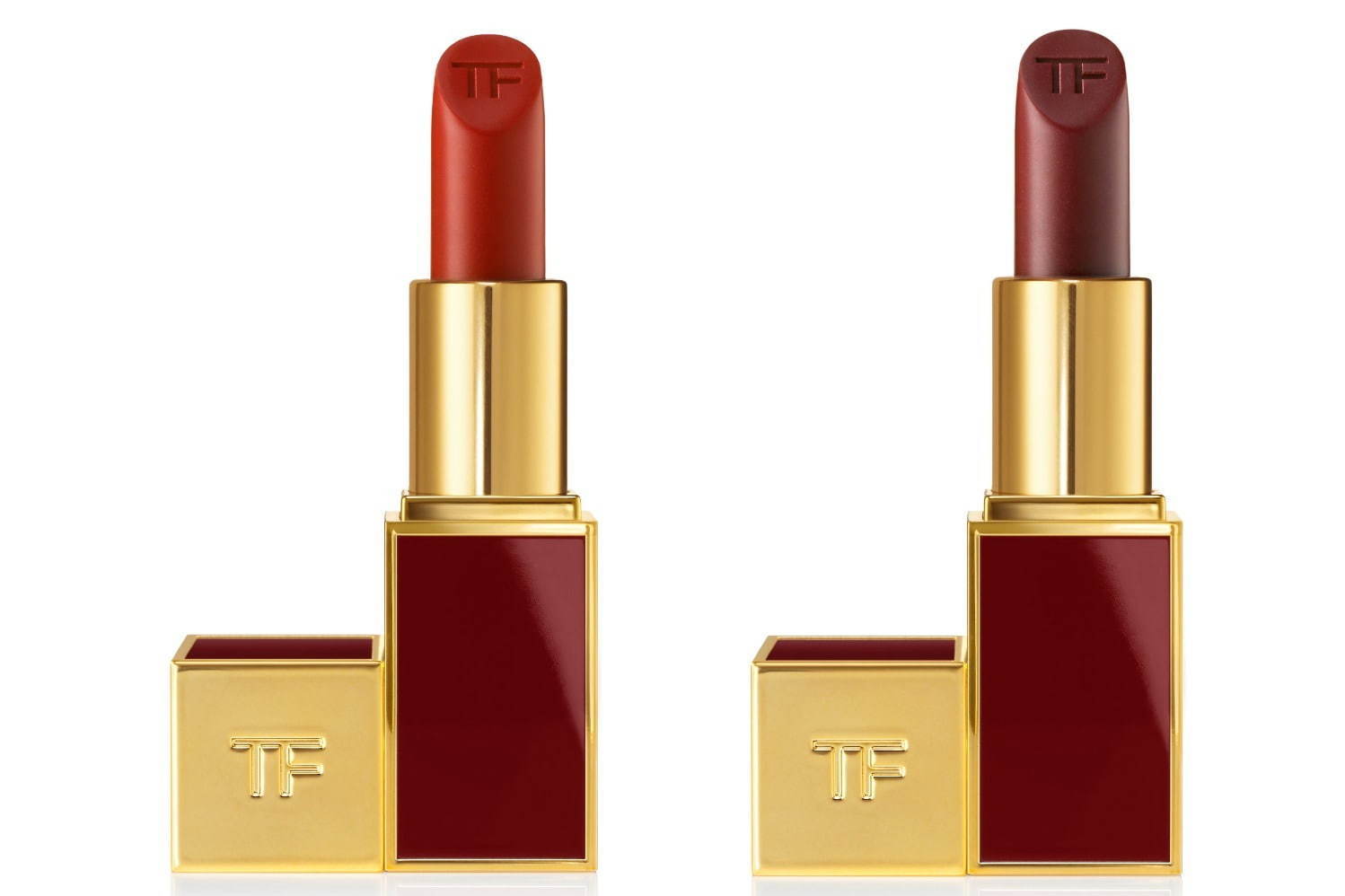 トム フォード ビューティ「ジャスミン ルージュ コレクション」人気