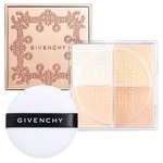 ジバンシイ、“天使の神秘的な魅力”が着想のクリスマス限定コスメ - 星