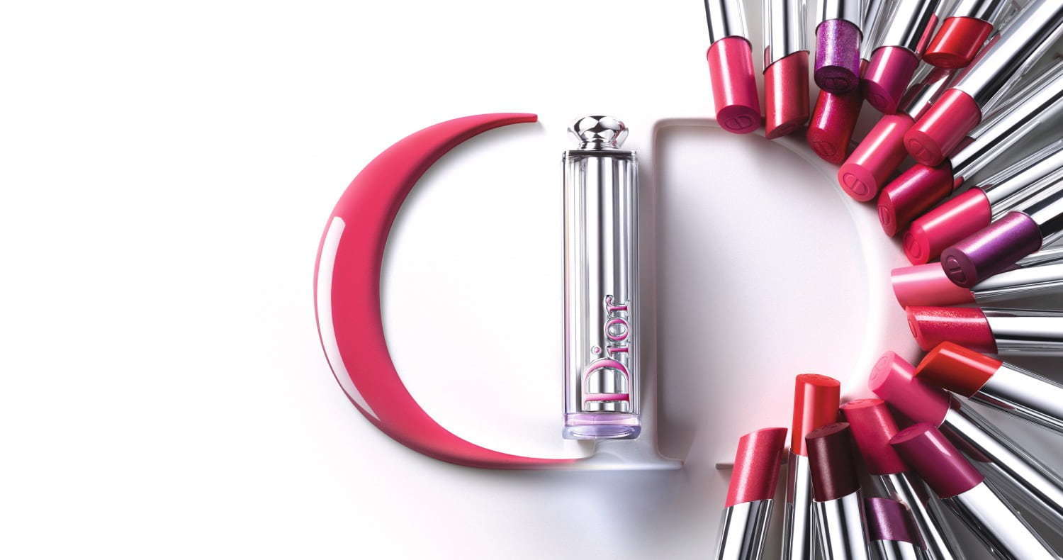 ディオール アディクト ステラー シャイン 」“星のように輝く”新バーム