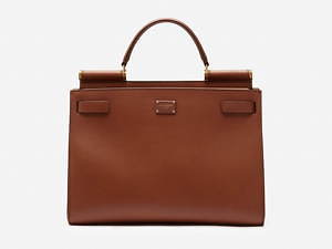 ドルチェ＆ガッバーナのアイコンバッグ「シシリー」から新作モデル