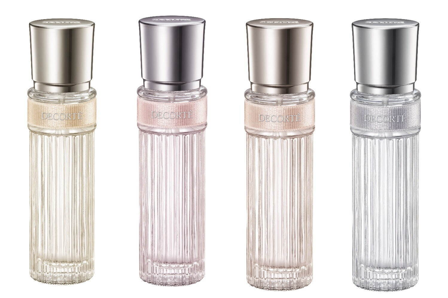 コスメデコルテ人気フレグランスが「限定ミニボトル」に！すだちや梅