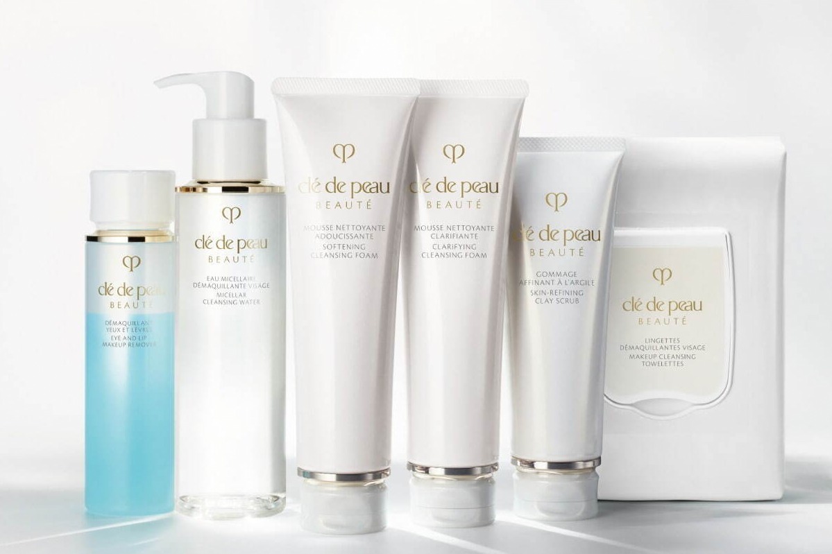 キヨッチページ❣️ クレドポーボーテ クレンジング クリーム &洗顔