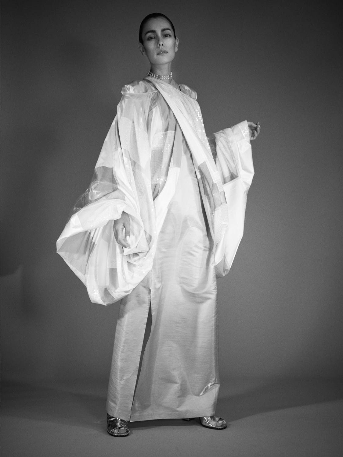 ジュンヤ ワタナベ・コム デ ギャルソン 2021年春夏コレクション