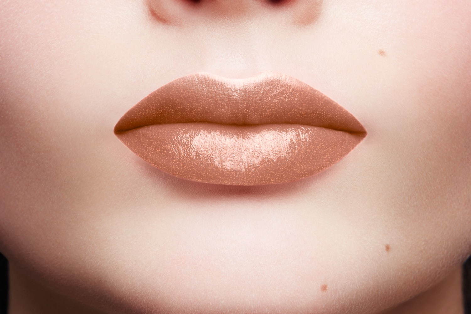 ロレアル パリの2020年クリスマスコスメ、上品サテンリップに“繊細