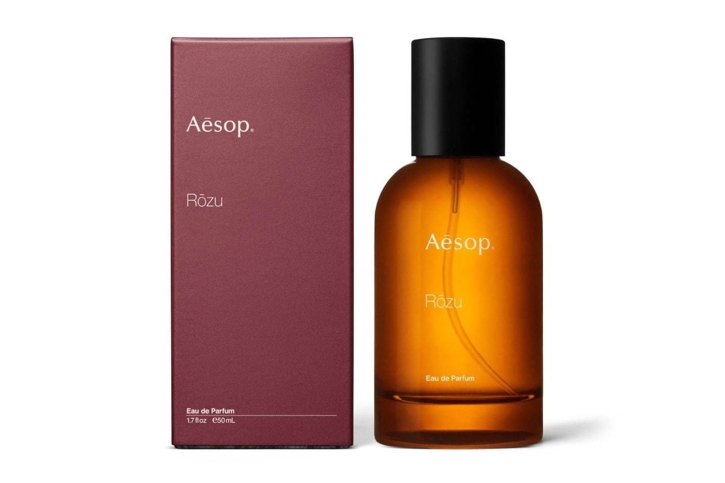 イソップ新作香水「イーディシス」ギリシア神話の美少年から着想