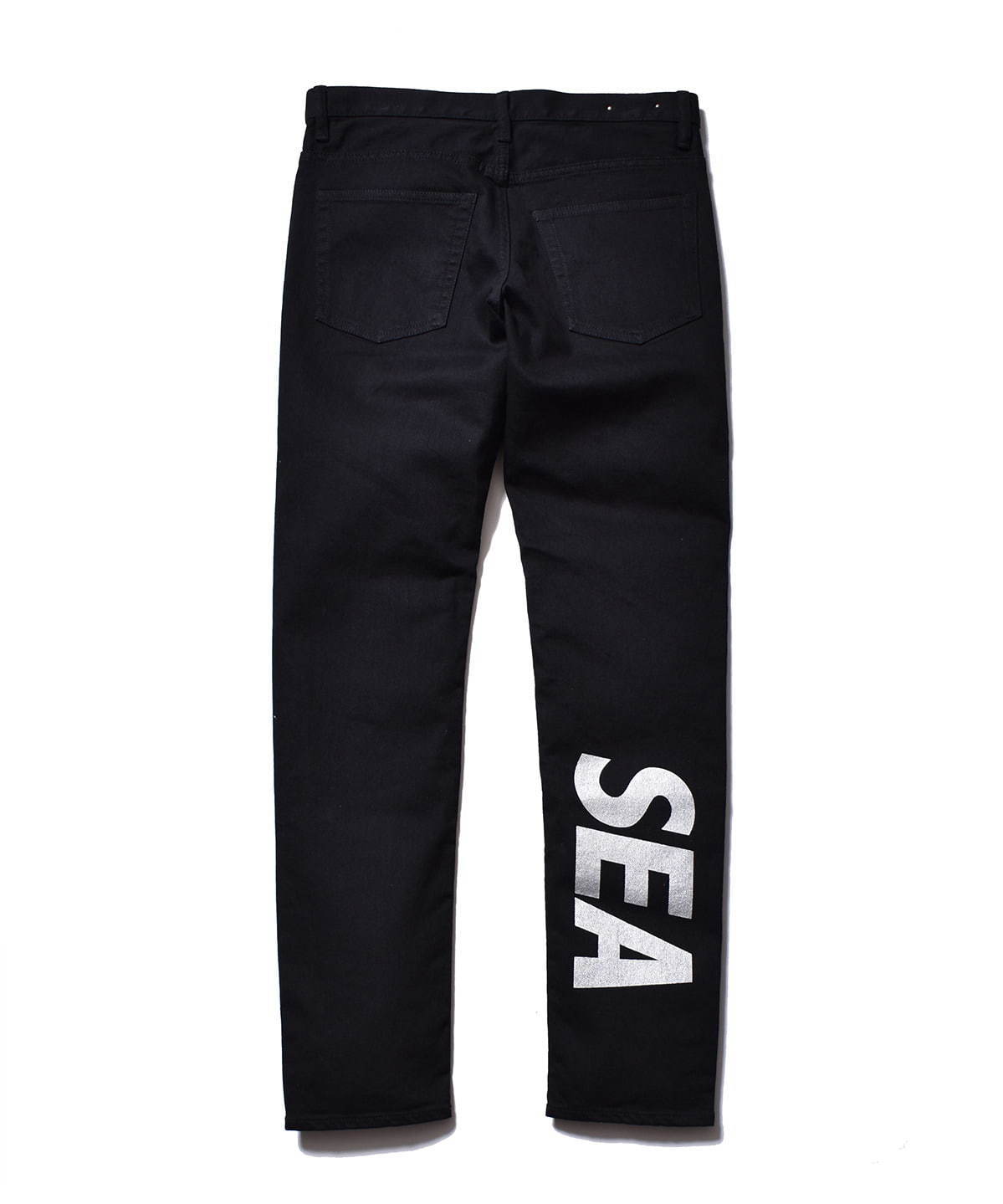 ウィンダンシー×マインデニム、