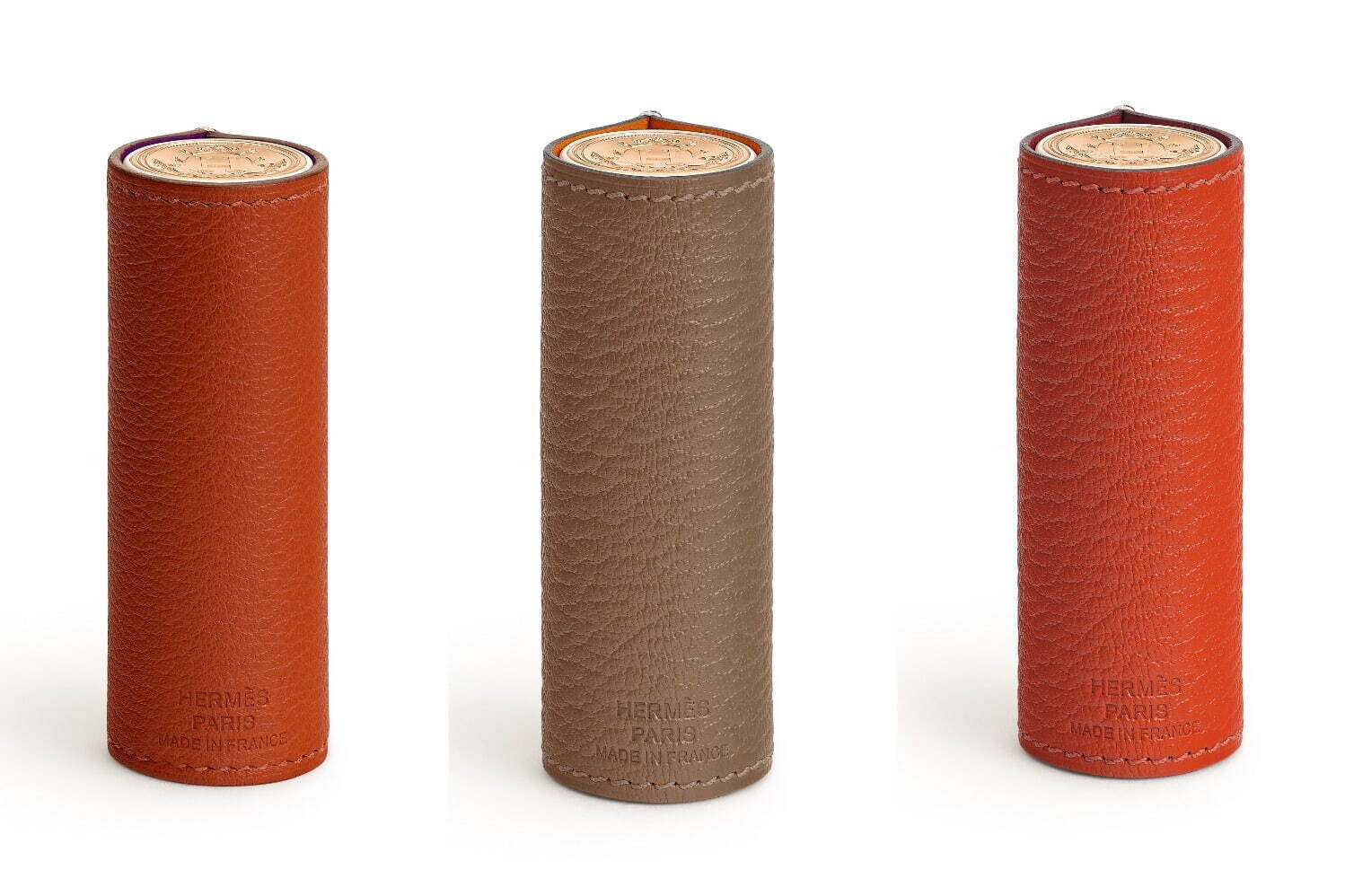 エルメス22年秋コスメ、