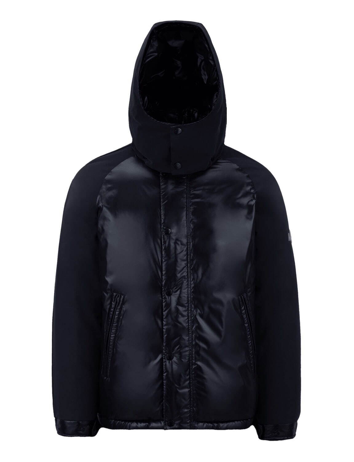 モンクレールのダウンジャケット「マヤ ジャケット」藤原ヒロシが再