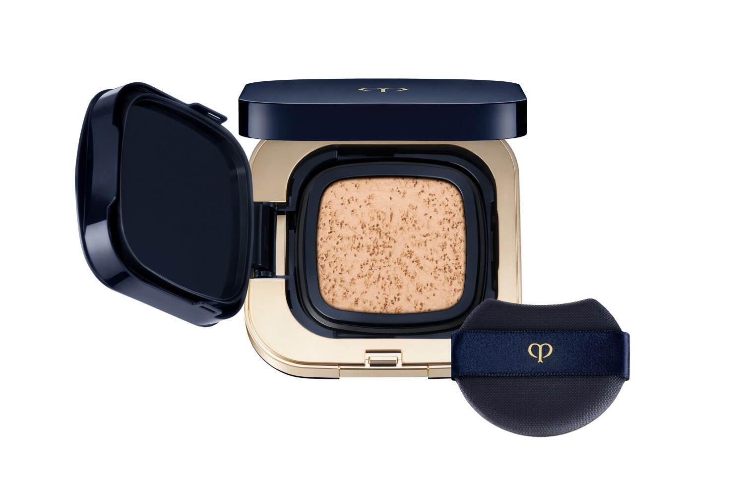 クレ・ド・ポー ボーテ23年春ベースメイク、潤いUP＆ツヤ肌に導く新作