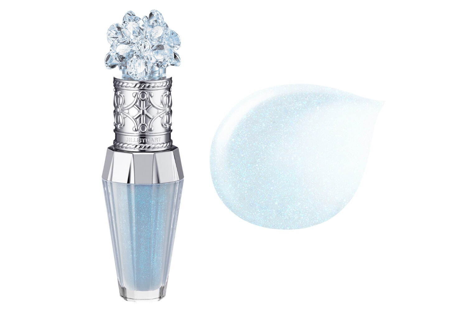 写真7/11｜ジルスチュアート「サムシングピュアブルー」新作、“ブルー