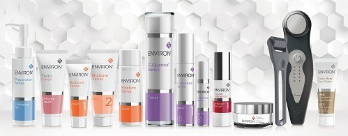 エンビロン」限定イベントがアットコスメ東京で、全ホームケア製品が
