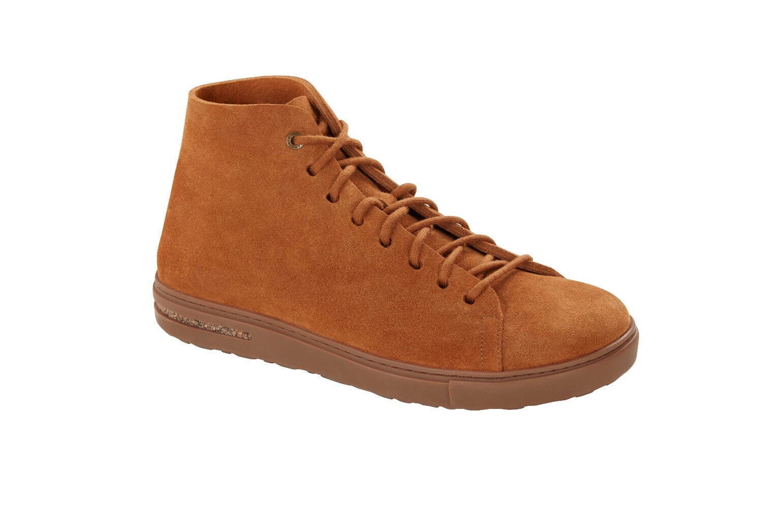 ビルケンシュトック新作スニーカー「ベンド ディーコン」ベルベッドの