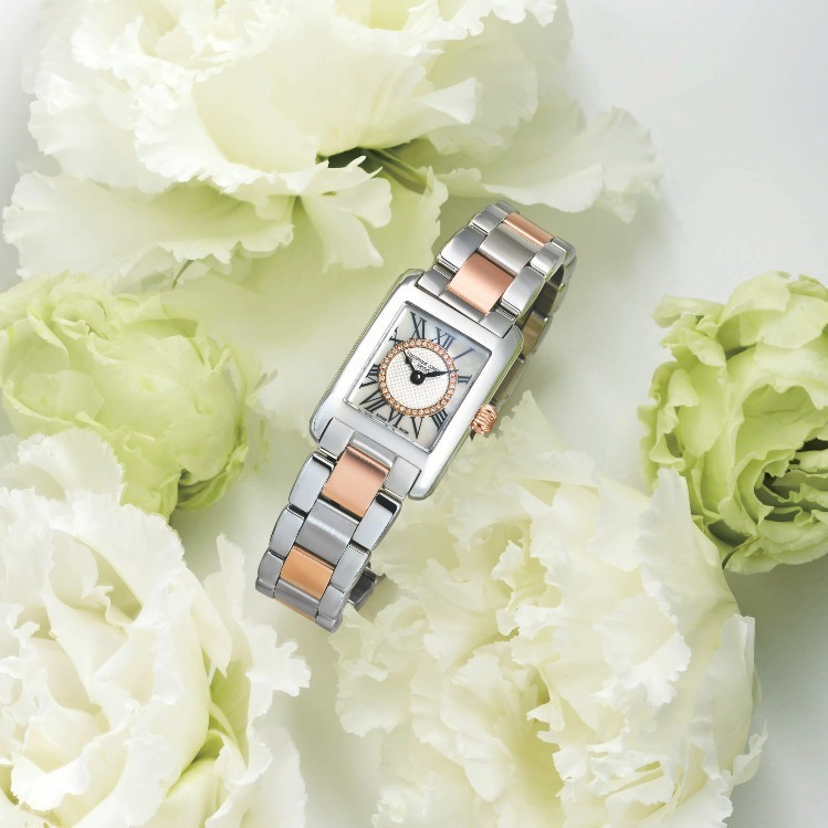 フレデリック・コンスタント