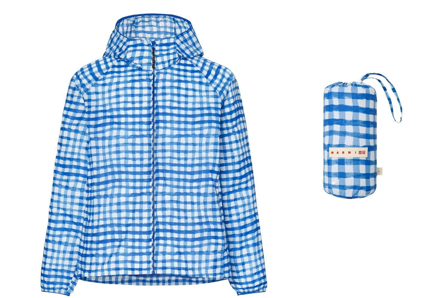 ユニクロ×マルニが初コラボ！メンズ・ウィメンズウェア全公開