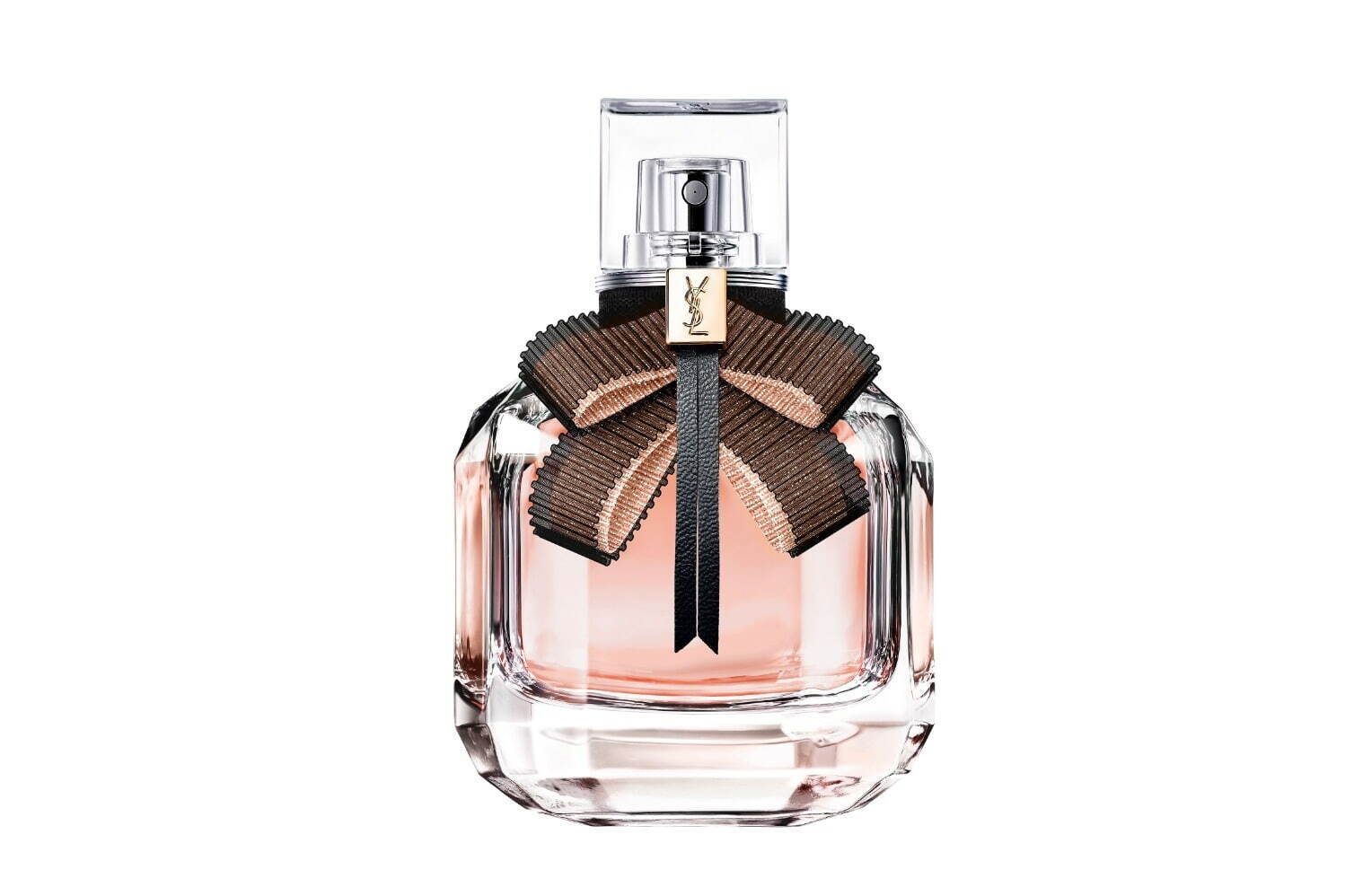 イヴ・サンローラン2022年夏フレグランス「モン パリ」に“透明感