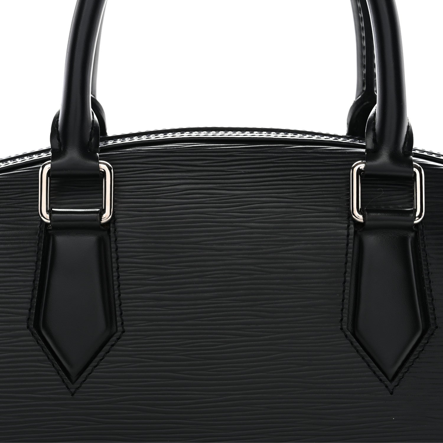 Louis Vuitton Epi Jasmin Black 1818650 – FASHIONPHILE