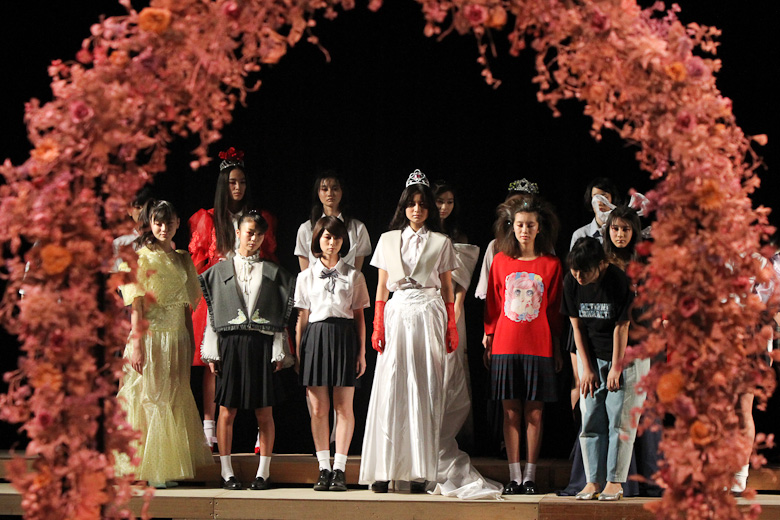 Jenny Fax 2012 春夏 | 画像19枚 - FASHIONSNAP