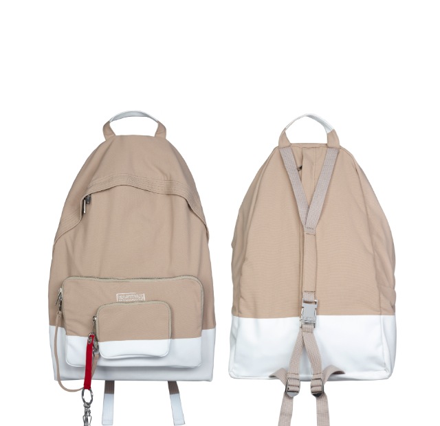 クリスヴァンアッシュ、EASTPAKコラボ第2弾とサングラスライン発表