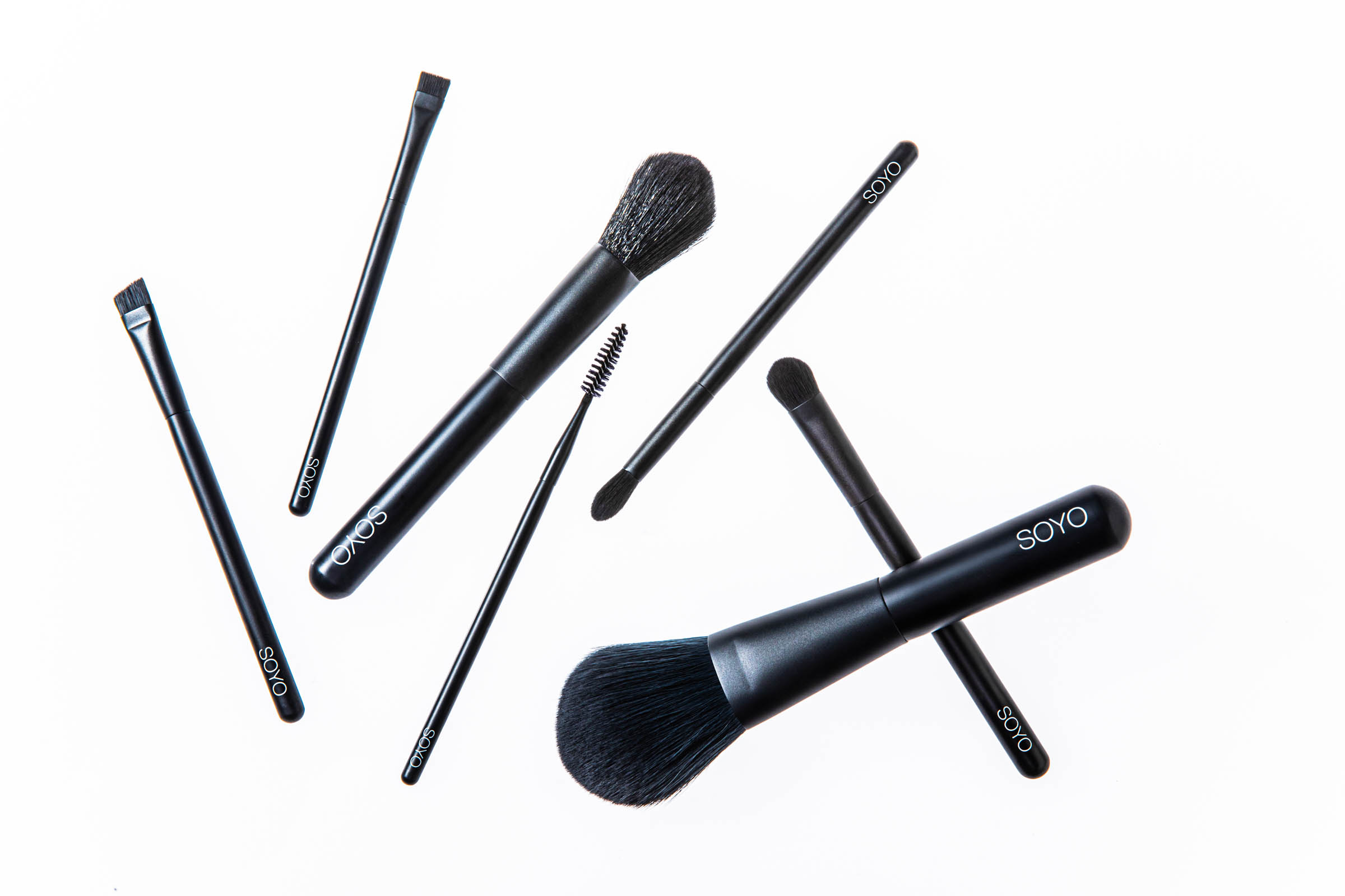 即完売の小田切ヒロの「SOYO」メイクブラシが11月21日19時に再販決定