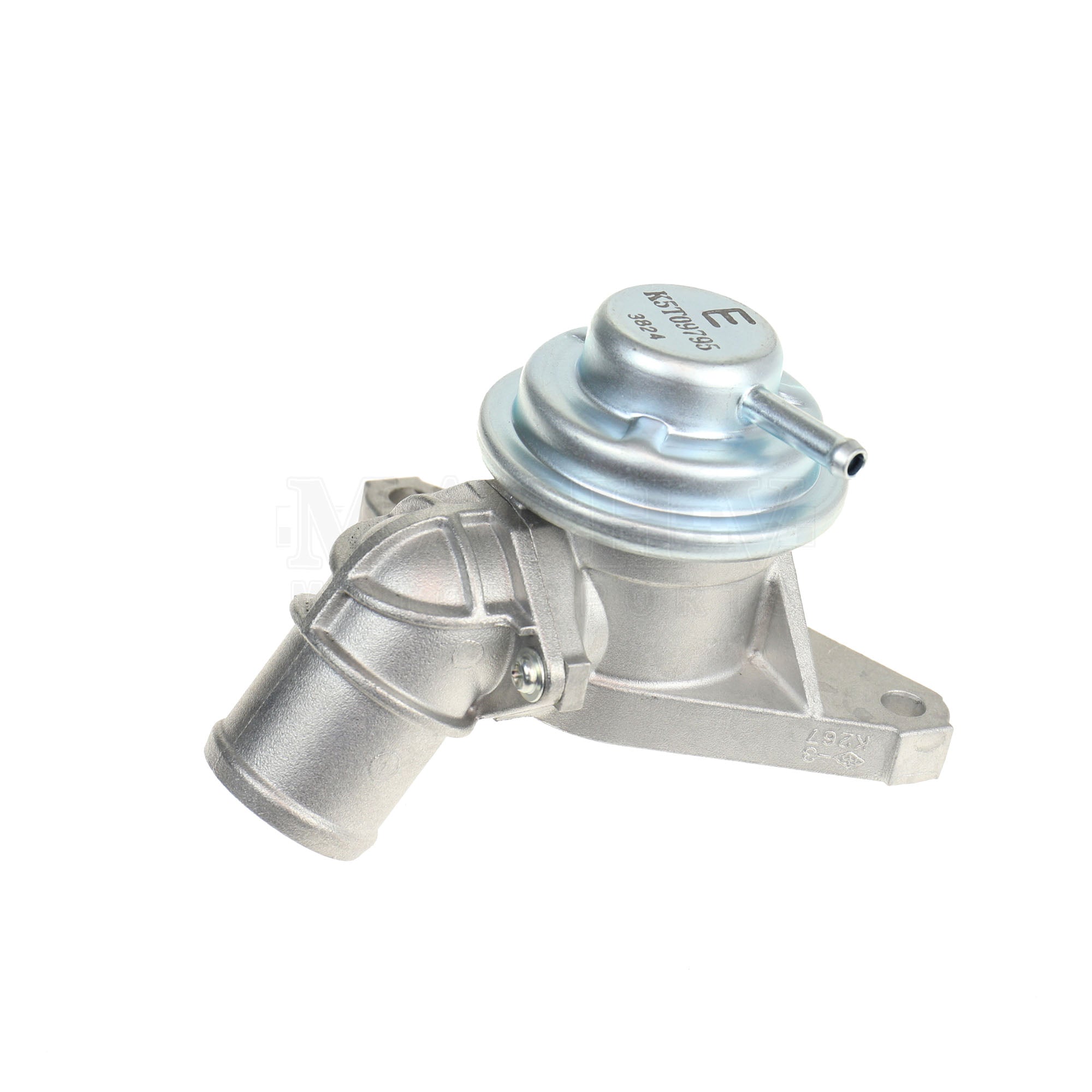 Subaru OEM Compressor Bypass Valve 2006-2007 WRX/2004-2021 STI