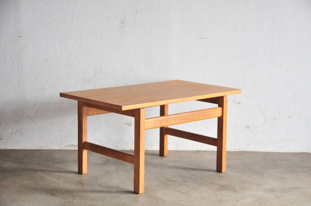 Hans J Wegner ハンス J ウェグナー AT-10 コーヒーテーブル 時を