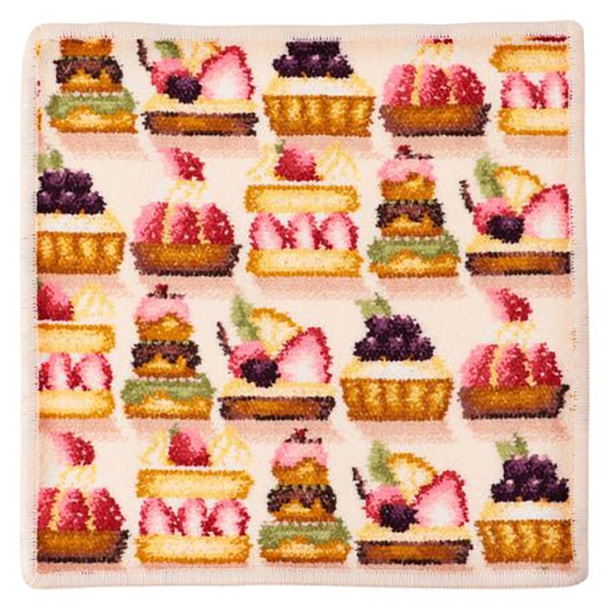 COLLECTION コレクション （ラブラリー 詳細ページ） | フェイラー