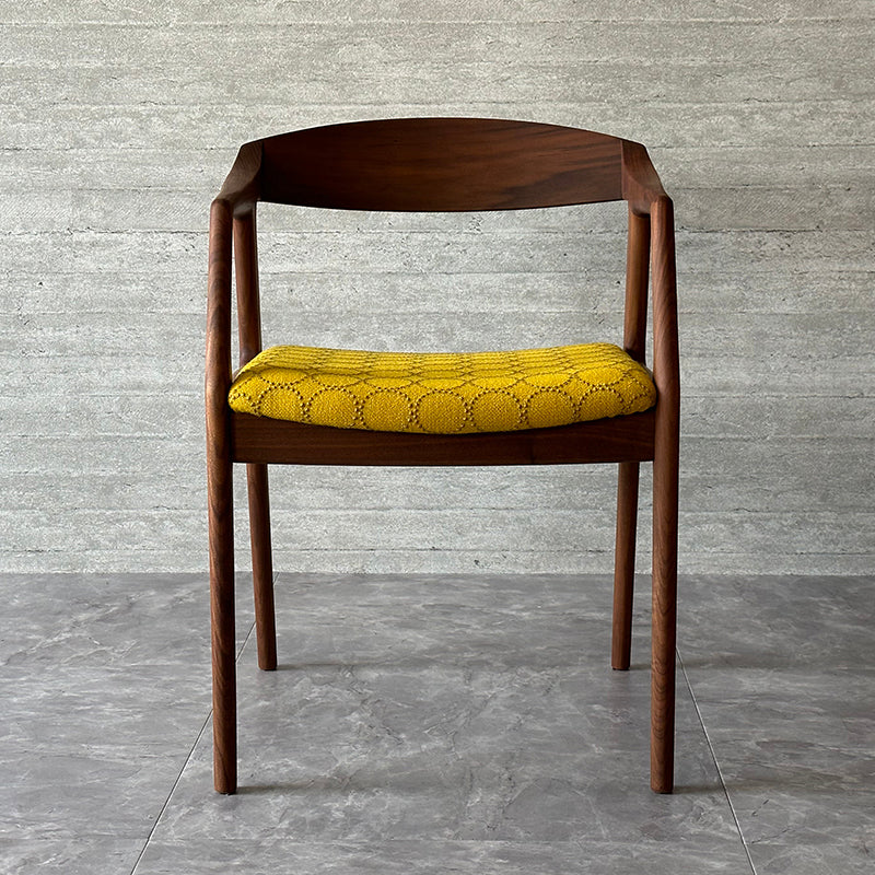 シキファニチア ユナ アームチェア – FELICE.ONLINE