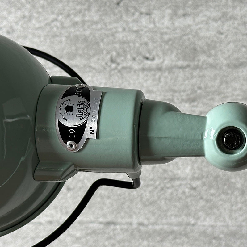 JIELDE（ジェルデ）SIGNAL SI333 DESK LAMP – FELICE.ONLINE