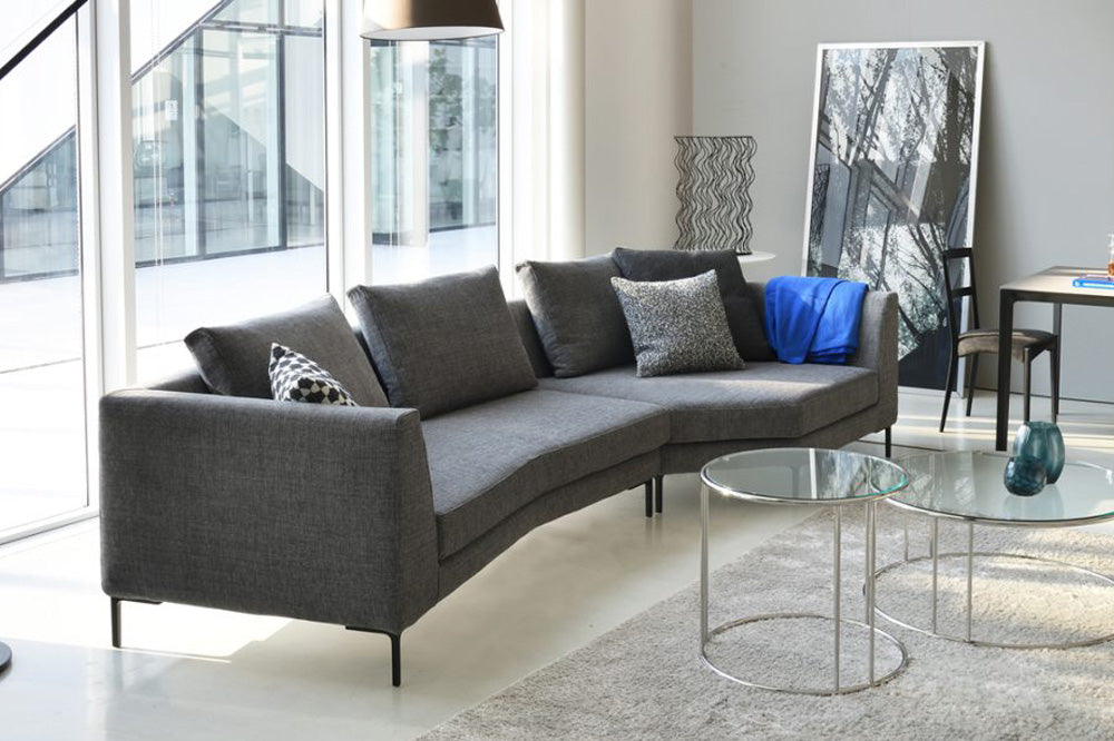 formax（フォルマックス）TERMINAL UNO（ターミナル ウノ）2Pカウチ