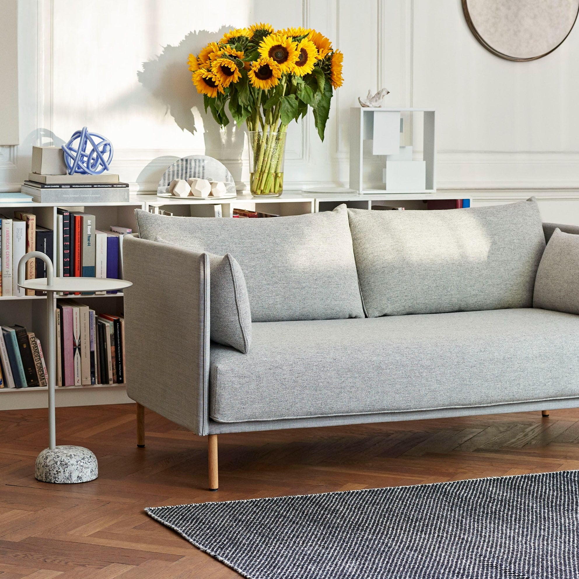 HAY(ヘイ)BOWLER（ローテーブル） – FELICE.ONLINE