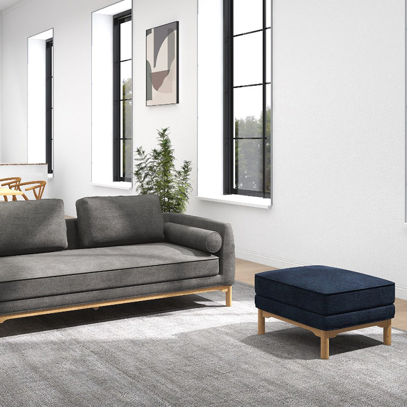 FLANNEL SOFA（フランネルソファ）VESEL（べセル） スツール – FELICE