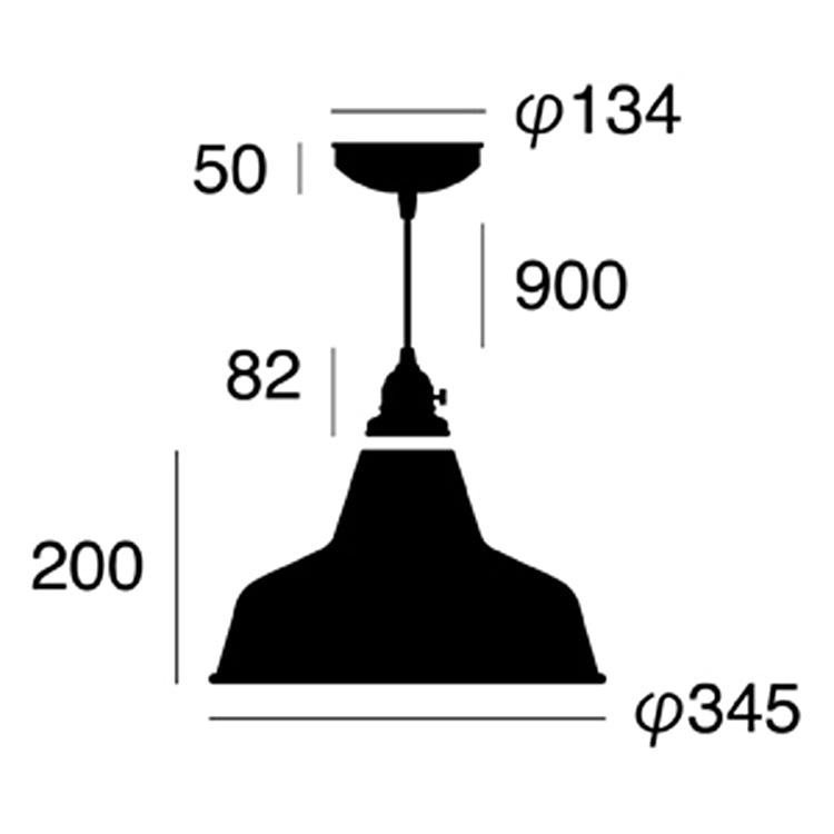 ART WORK STUDIO（アートワークスタジオ）Railroad-pendant（レイル