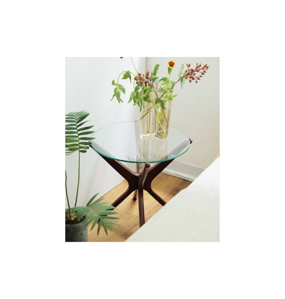 ACME Furniture（アクメファニチャー）トラッセル サイド テーブル